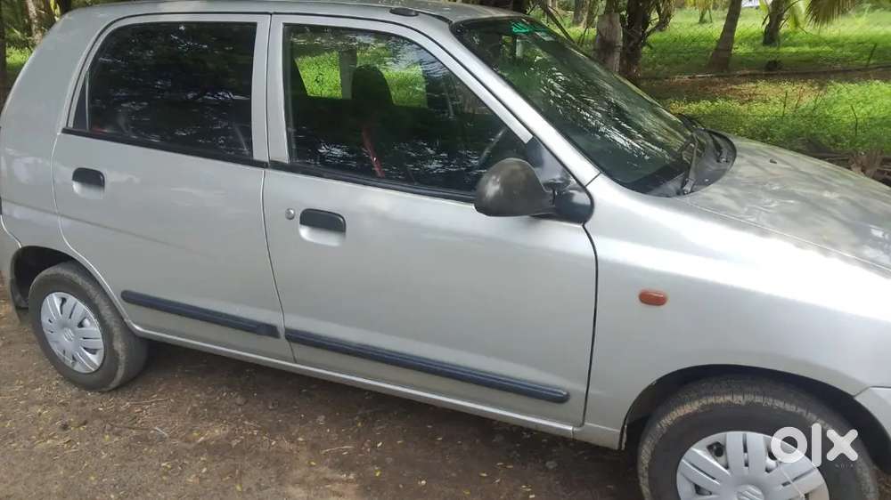 Maruti Suzuki Alto 2011 Car
