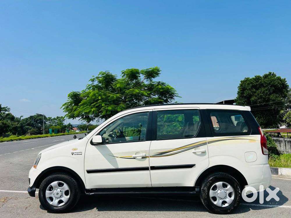 Mahindra Xylo
