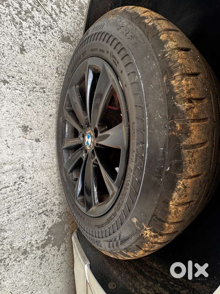 Bmw 5 Series 2.0 Diesel 2011