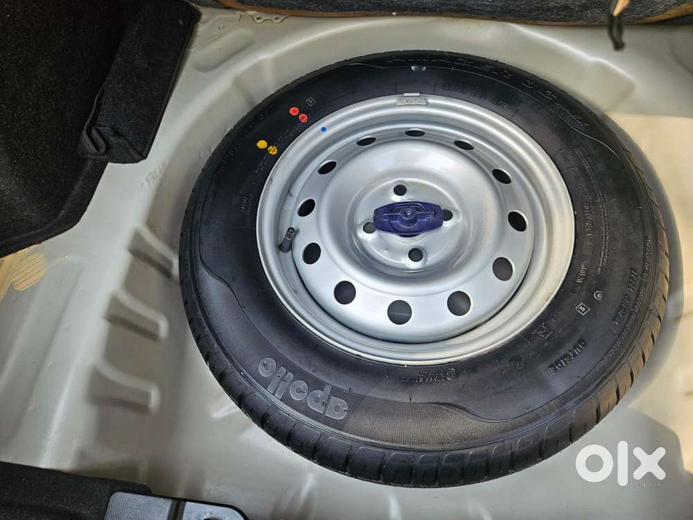 Maruti Suzuki Dzire 1.2 Lxi, 2020, Petrol