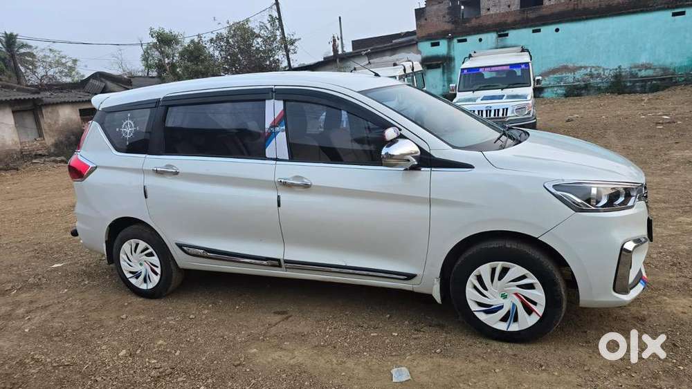 Maruti Suzuki Wagon R 2024 Petrol 35000 Km Driven