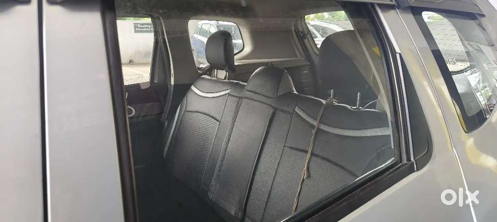 Renault Duster Diesel 2016