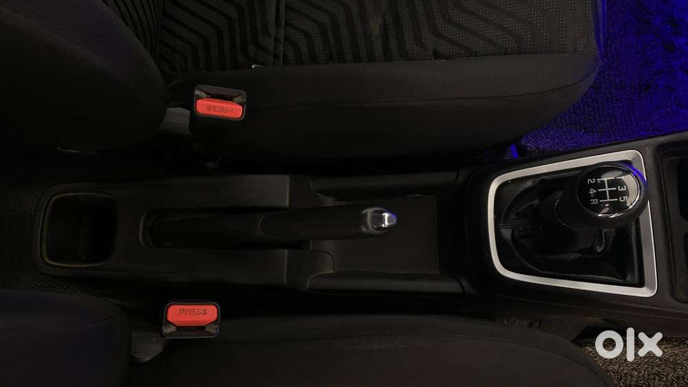 Maruti Suzuki Swift 2018 Vxi, 2020, Petrol