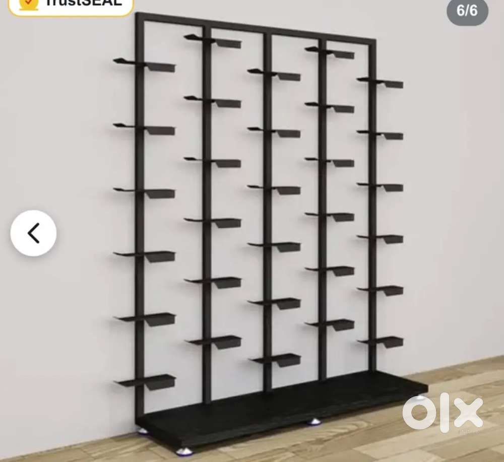 Medical rack Kirana rack pharmacy rack storage - Kids Furniture in ...