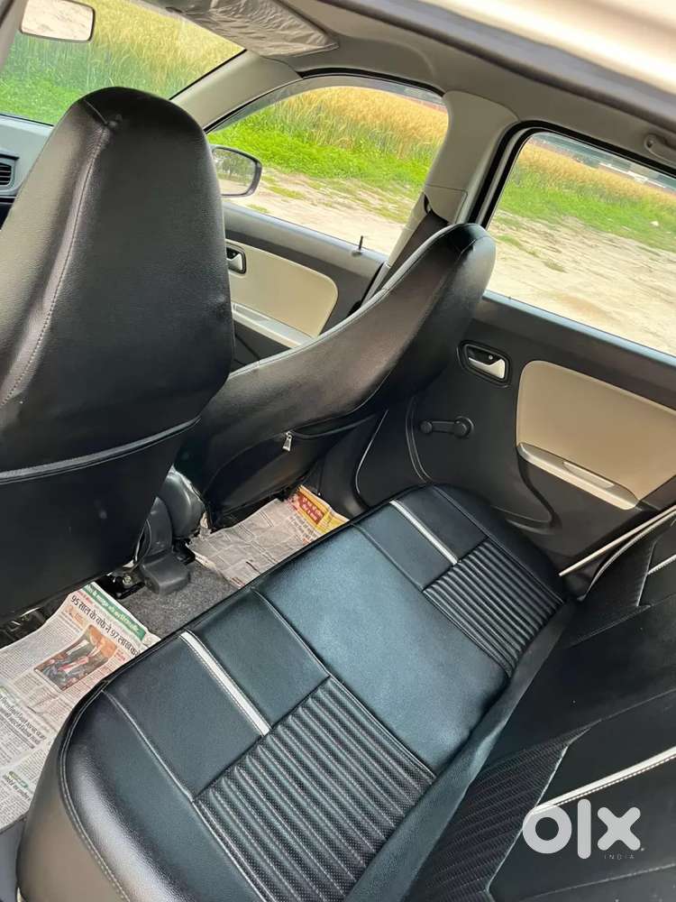 Maruti Suzuki Alto K10 Vxi Airbag, 2018, Petrol
