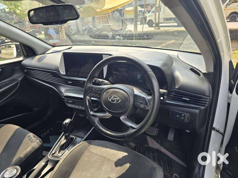 Hyundai I20 1.2 Asta, 2021, Petrol