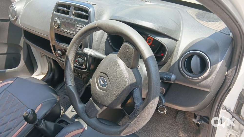 Renault Kwid, 2019, Petrol