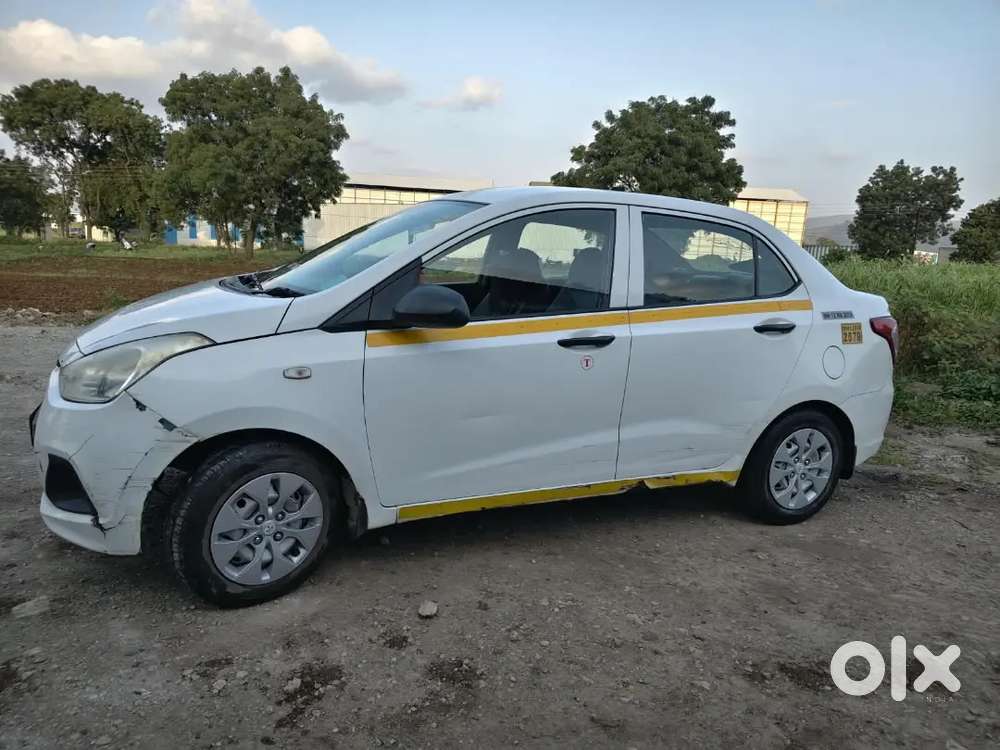 Hyundai Xcent T Prime    09.2018