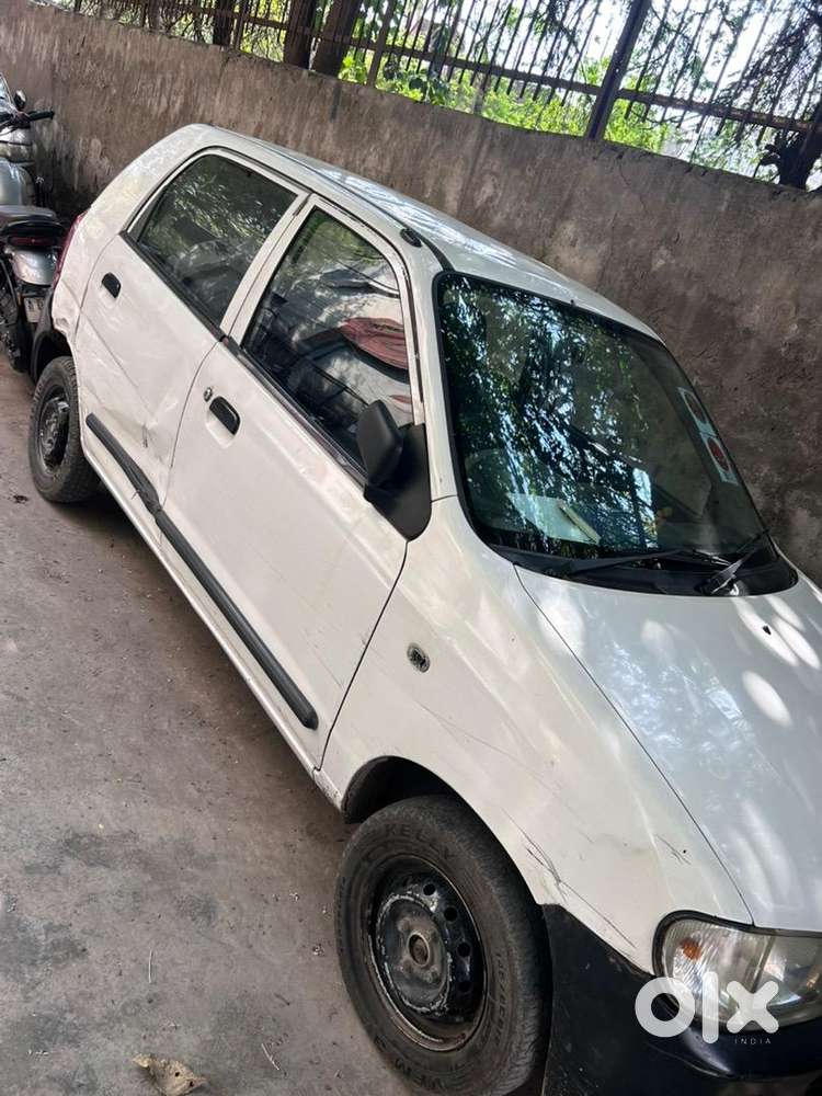 Maruti Suzuki Alto 2012 Cng & Hybrids Well Maintained