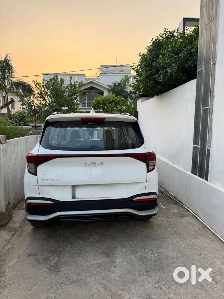 Kia Carens 2022 Diesel 41200 Km Driven