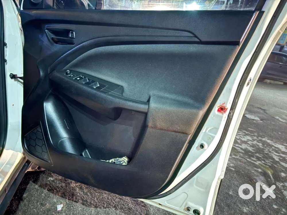 Maruti Suzuki Vitara Brezza 1.5 Vxi, 2024, Petrol
