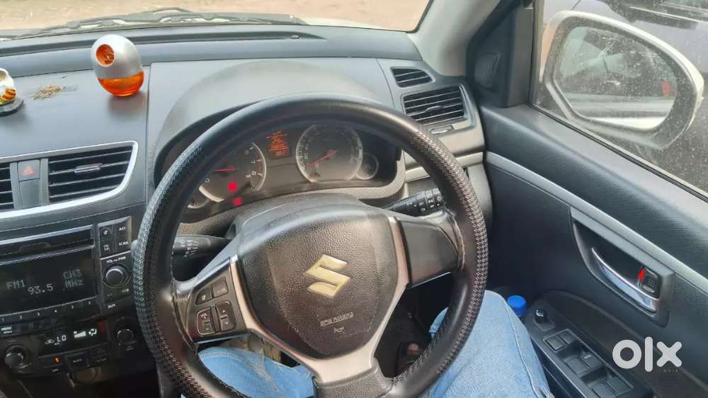 Maruti Suzuki Swift 2012 Petrol Good Condition