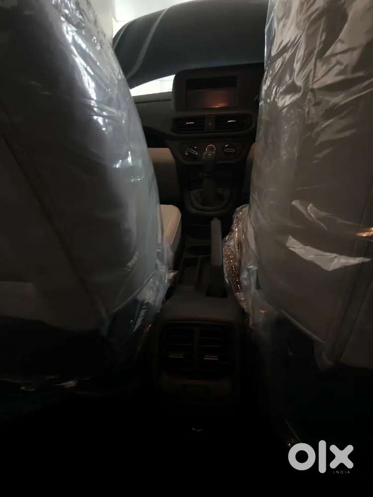 All New Hyundai Prime Taxi