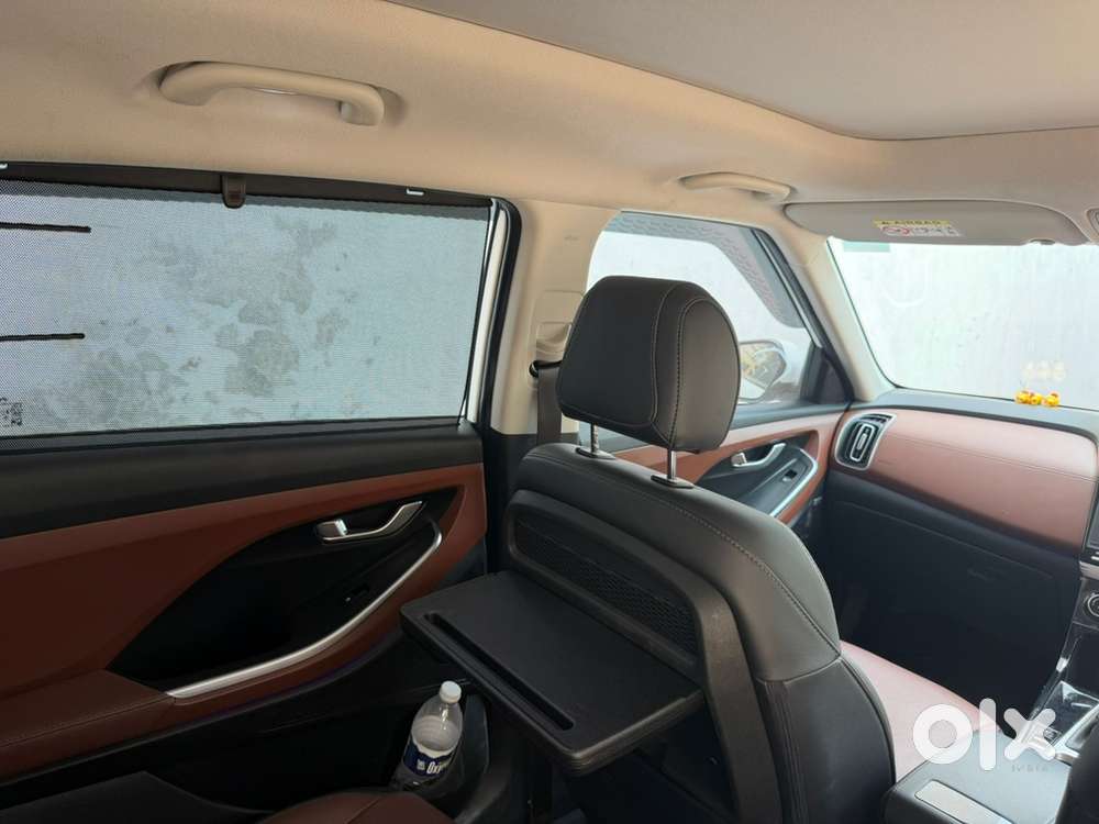 Hyundai Alcazar Petrol 2025