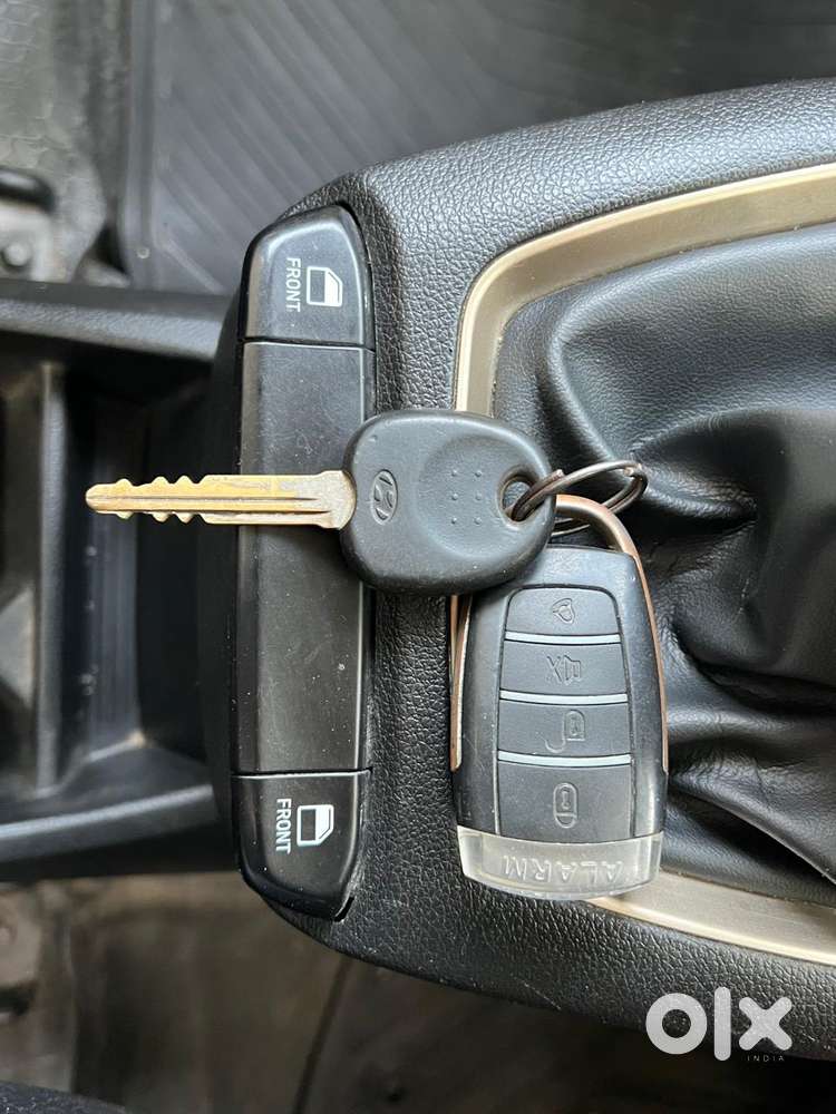 Hyundai Santro Era Executive, 2019, Petrol