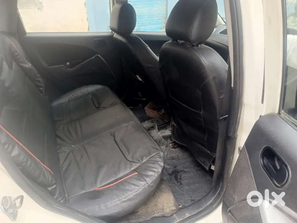 Ford Figo 2014 Diesel 76000 Km Driven