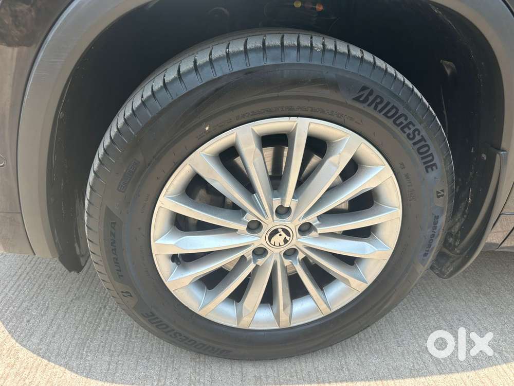 Skoda Kodiaq 2.0 L&k Tsi Dsg, 2022, Petrol