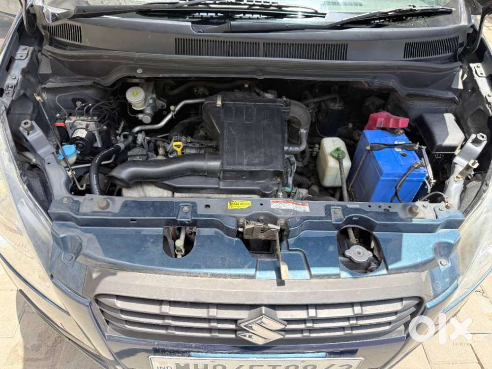 Maruti Suzuki Ritz Zxi Bs-iv, 2011, Petrol
