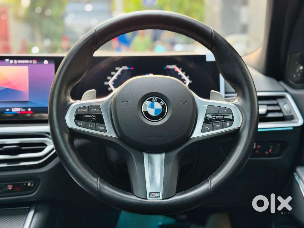 Bmw M340i Xdrive, 2024, Petrol