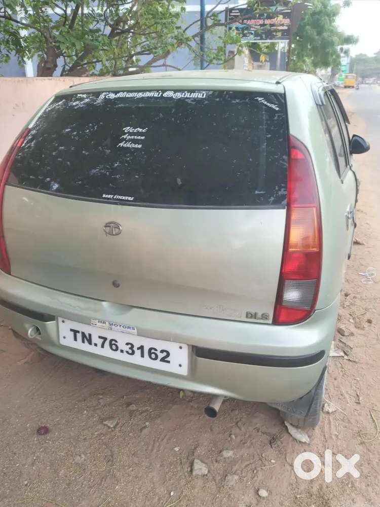 Indica Good Condition