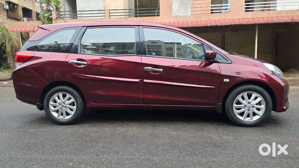 Honda Mobilio, 2014, Petrol