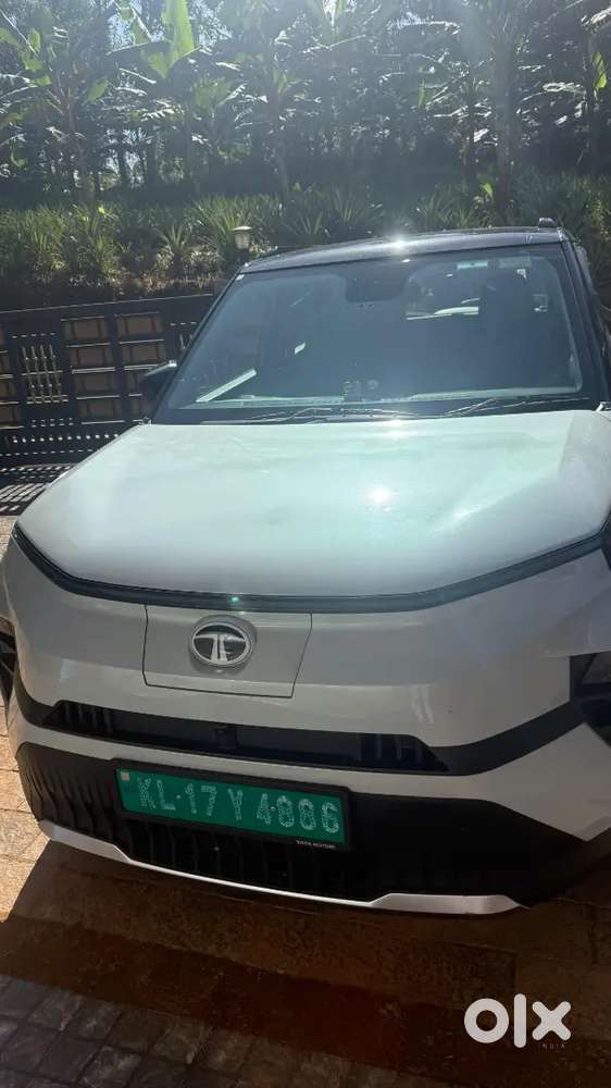 Tata Punch Ev 2024 Mr