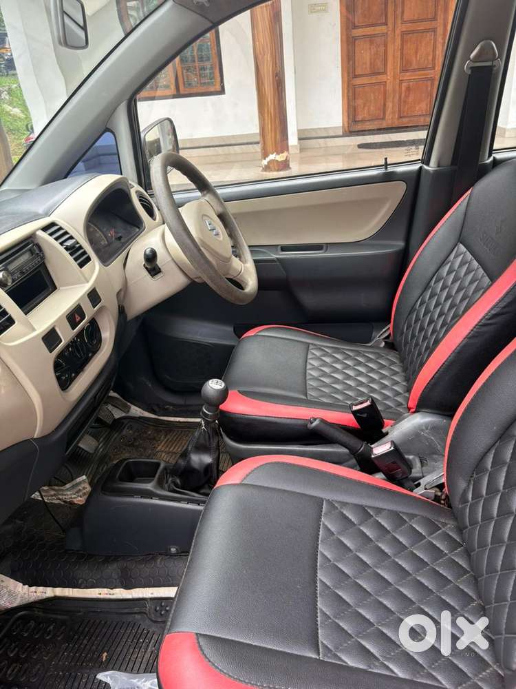 Maruti Suzuki Estilo Lxi, 2008, Petrol