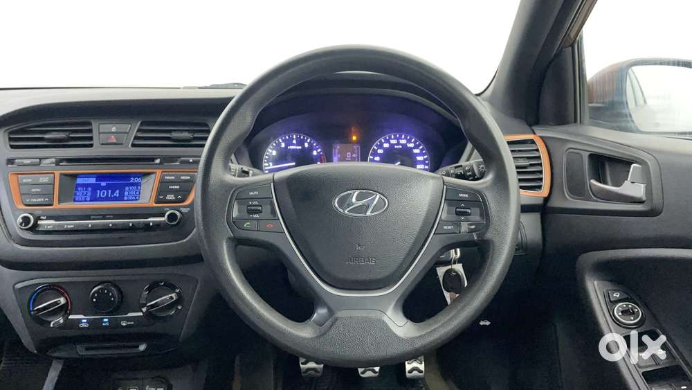 Hyundai I20 Active 1.2 S, 2015, Petrol