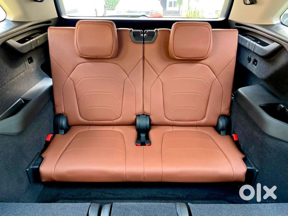 Skoda Kodiaq, 2025, Petrol