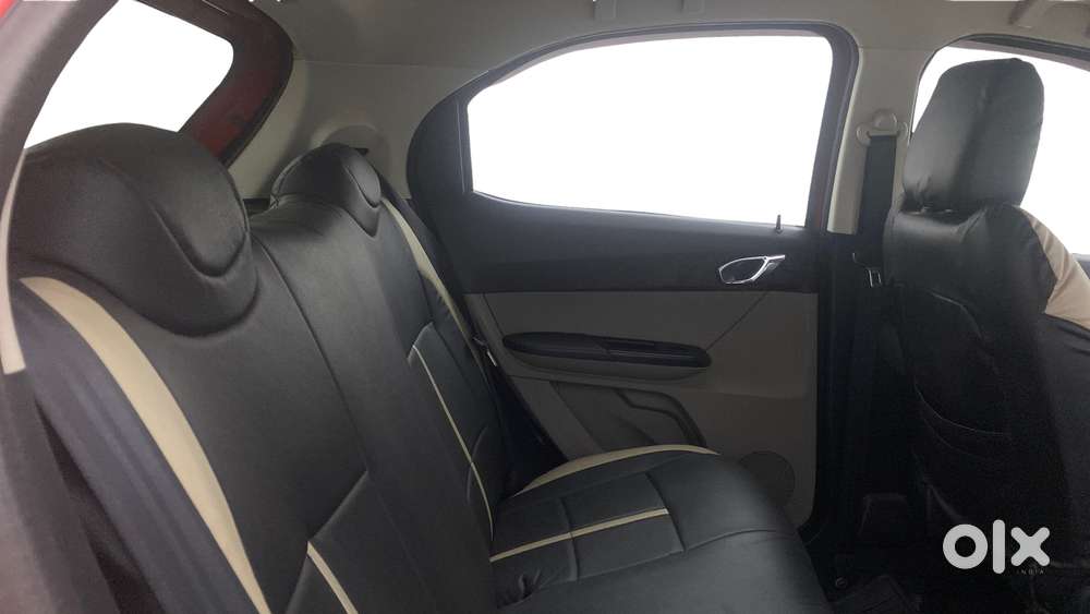 Tata Tiago 1.2 Revotron Xza, 2018, Petrol