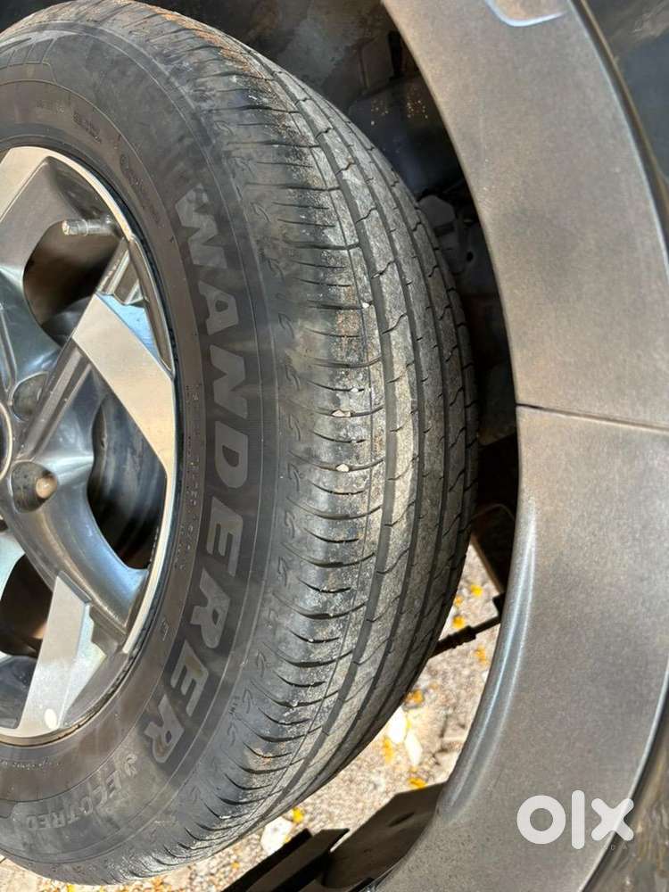 Doctor Used Hyundai Venue 2020 Diesel Good Condition