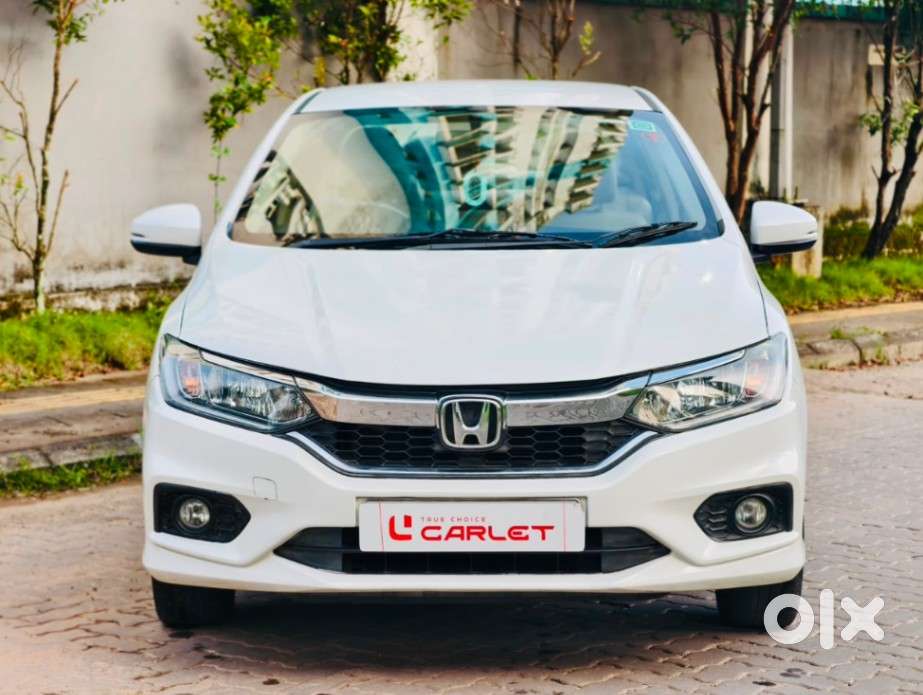 Honda City I Vtec V, 2020, Petrol