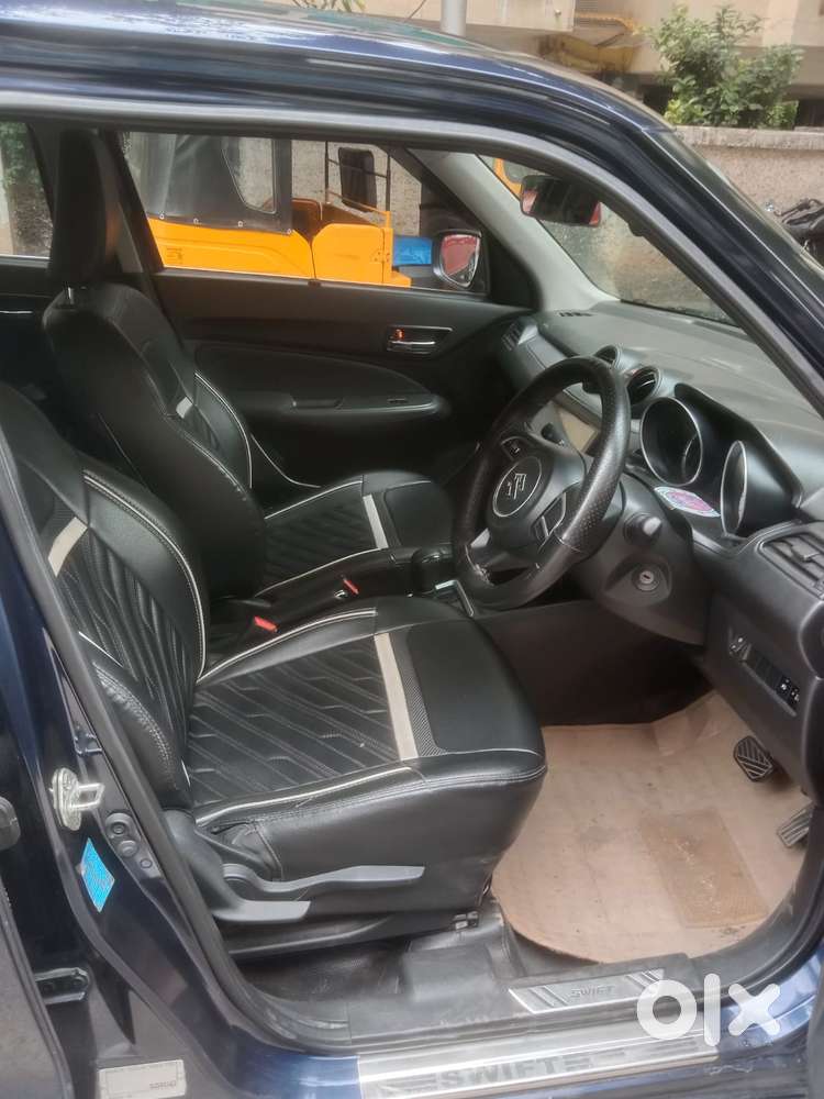 Maruti Suzuki Swift Vxi + Manual, 2019, Petrol