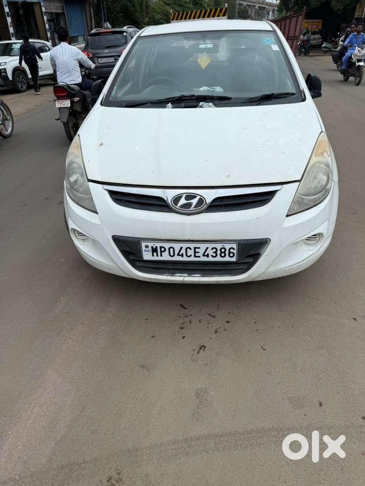 Hyundai I20 Petrol 2009