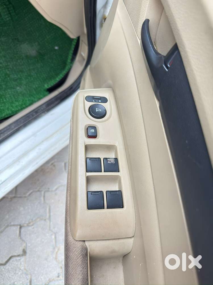 Honda City Petrol 2012