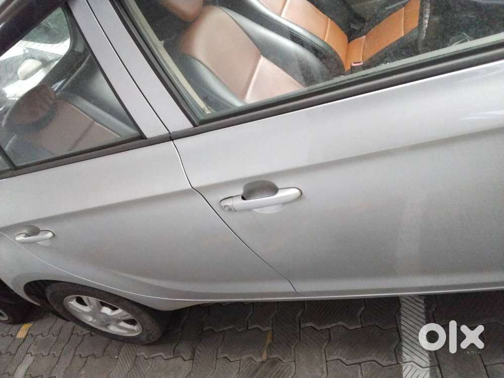 I 20 2010 Good Condition