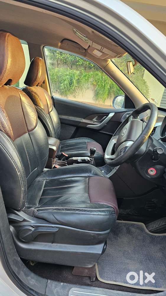 Mahindra Xuv500 2011-2015 W8 2wd, 2013, Diesel