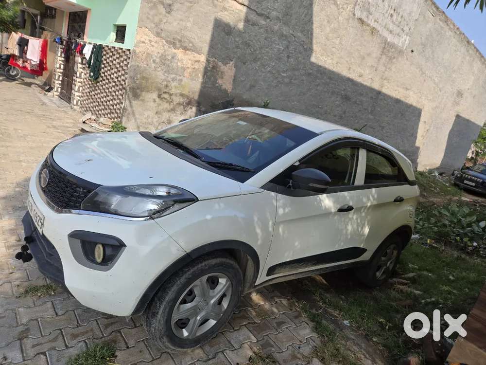 Tata Nexon 1.5 2019