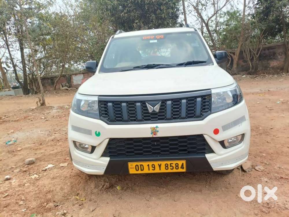 Mahindra Bolero Neo N4, 2024, Diesel