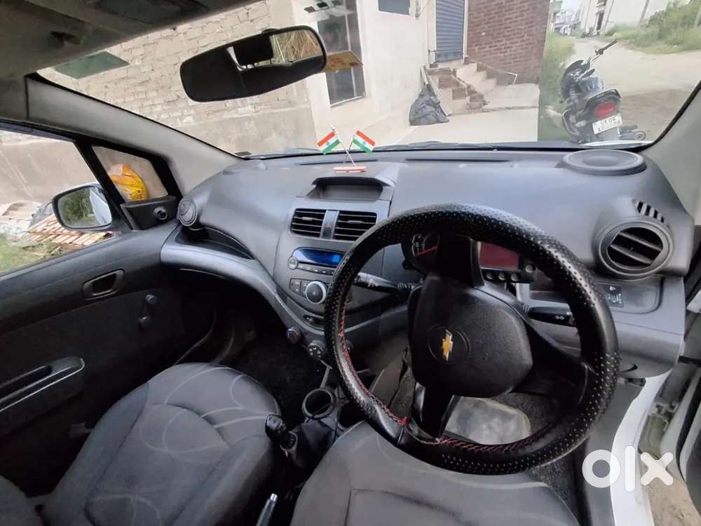 Chevrolet Beat  Petrol 2012 Car