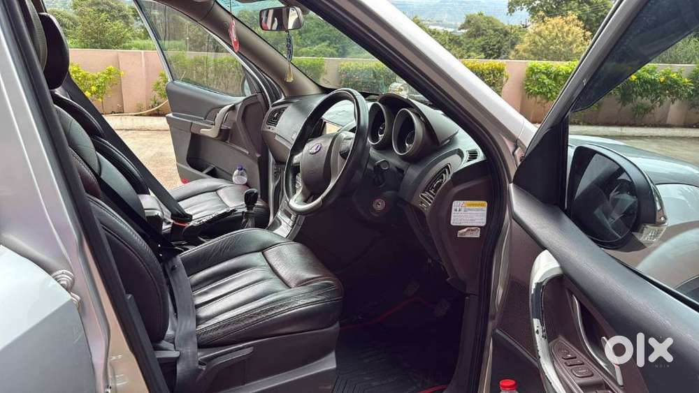 Mahindra Xuv500 W8 2wd, 2012, Diesel