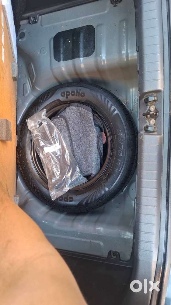 Hyundai Grand I10 Nios Sportz Petrol, 2021, Petrol