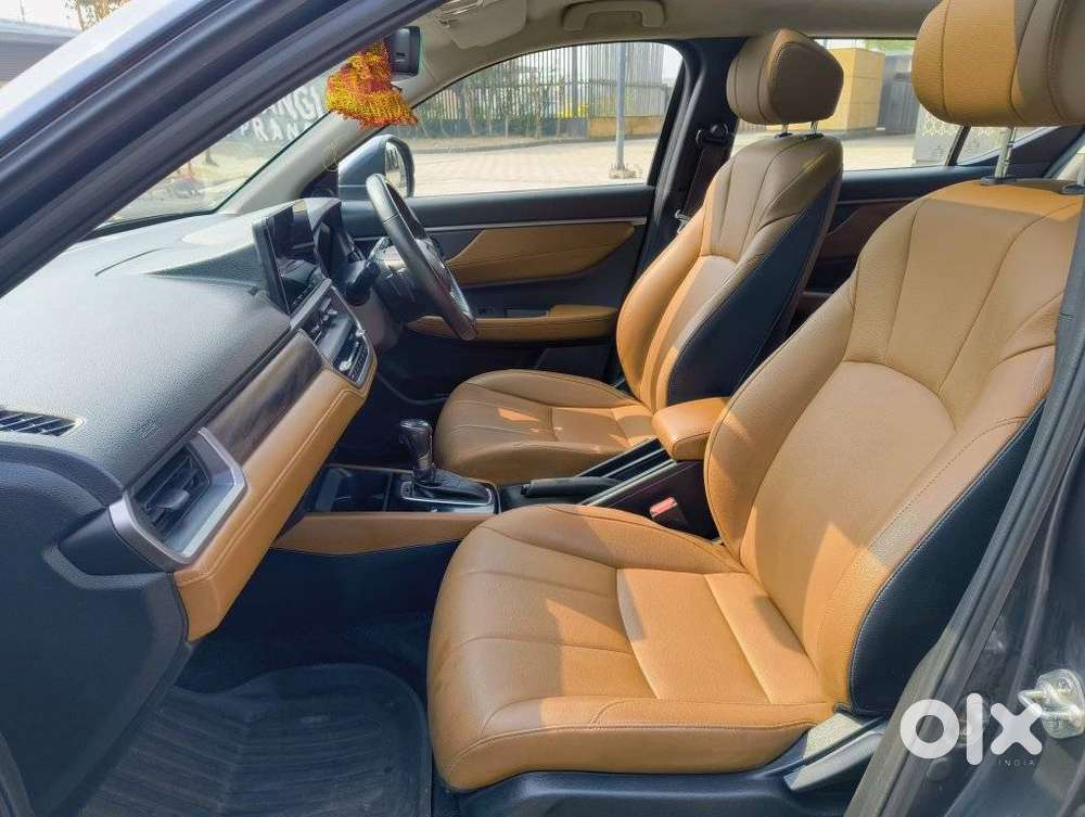 Honda Elevate Zx Cvt, 2023, Petrol