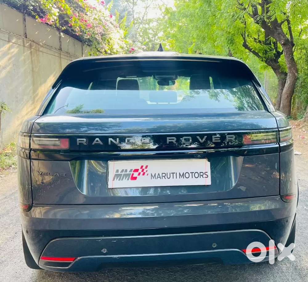 Land Rover Range Velar, 2024, Diesel
