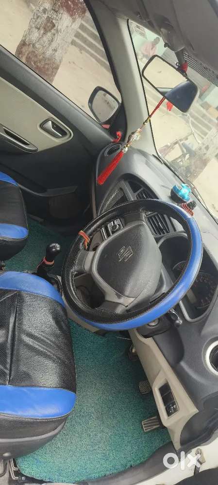 Maruti Suzuki Alto K10 2017 Car