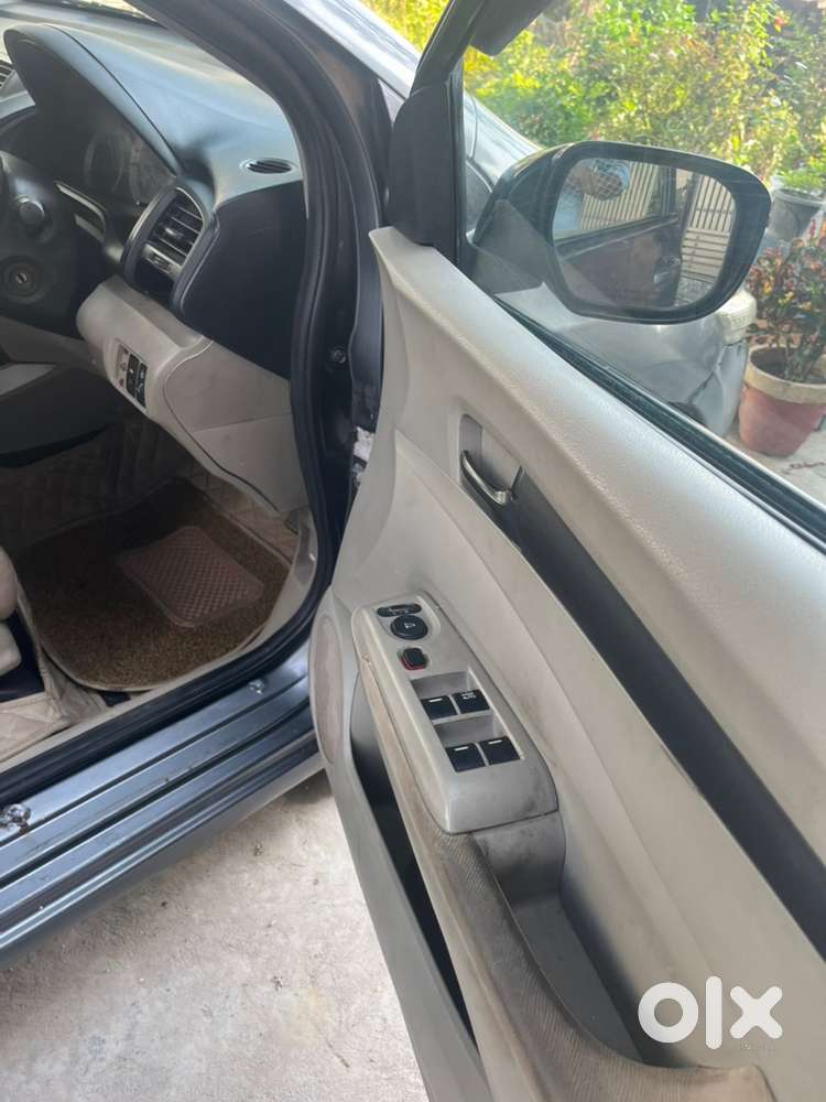 Honda City Petrol Manual 2010