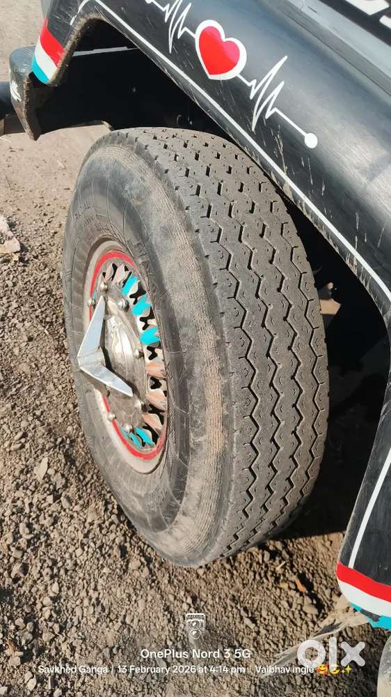 Force Motors Trax 2016 9 Str Diesel