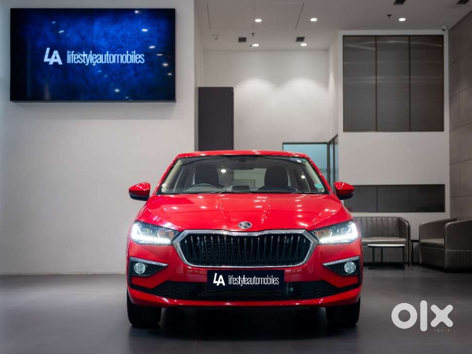 Skoda Slavia Style 1.5l Tsi Dsg, 2026, Petrol