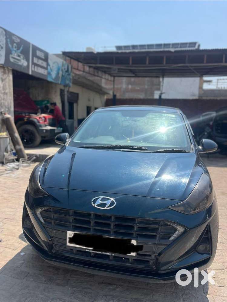 Hyundai Grand I10 Prime 2022
