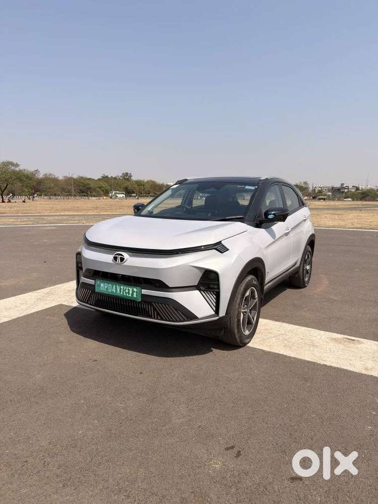 Tata Nexon